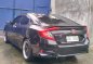 White Honda Civic 2019 for sale in Automatic-0