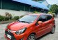 Sell Green 2018 Toyota Wigo in Quezon City-0