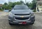 Sell White 2017 Chevrolet Trailblazer in Manila-1