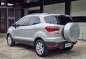 White Ford Ecosport 2016 for sale in Automatic-5