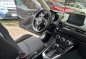 White Mazda 2 2018 for sale in Automatic-8