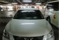 White Toyota Camry 2009 for sale in Pasay-2