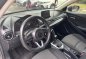 White Mazda 2 2018 for sale in Automatic-7