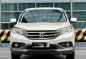 Sell White 2015 Honda Cr-V in Makati-1