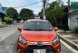 Sell Green 2018 Toyota Wigo in Quezon City-1