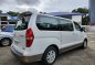 White Hyundai Starex 2013 for sale in Manila-5