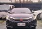 White Honda Civic 2019 for sale in Automatic-1