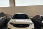 White Ford Territory 2021 for sale in Automatic-0