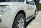 Selling White Mitsubishi Pajero 2011 in Parañaque-1