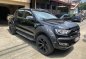 Yellow Ford Ranger 2016 for sale in Antipolo-0