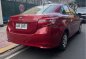 Silver Toyota Vios 2014 for sale in Pasay-4