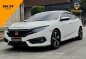 Silver Honda Civic 2018 for sale in Automatic-0