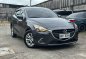 White Mazda 2 2018 for sale in Automatic-2