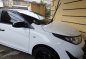 Sell White 2020 Toyota Vios in Famy-7