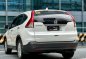 Sell White 2015 Honda Cr-V in Makati-4