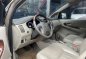 Selling White Toyota Innova 2012 in Manila-5