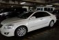 White Toyota Camry 2009 for sale in Pasay-7