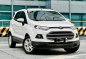 White Ford Ecosport 2016 for sale in Automatic-6