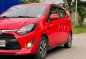 Sell White 2018 Toyota Wigo in Manila-9
