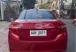 Silver Toyota Vios 2014 for sale in Pasay-2