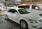 White Toyota Camry 2009 for sale in Pasay-0