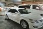 White Toyota Camry 2009 for sale in Pasay-7