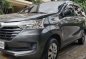 Sell White 2018 Toyota Avanza in Manila-0