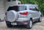 White Ford Ecosport 2016 for sale in Automatic-4