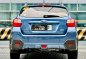 Selling White Subaru Xv 2014 in Makati-9