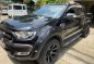 Yellow Ford Ranger 2016 for sale in Antipolo-2