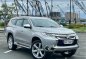 Silver Mitsubishi Montero sport 2016 for sale in Manila-0