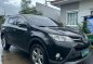 Sell White 2013 Toyota Rav4 in Manila-9