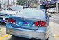 Silver Honda Civic 2007 for sale in Automatic-5