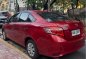 Silver Toyota Vios 2014 for sale in Pasay-5