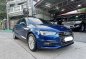 Green Audi A3 2015 for sale in Automatic-1