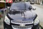 Selling White Chevrolet Trailblazer 2014 in General Mariano Alvarez-0