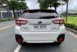 Selling White Subaru Xv 2018 in Pasig-3