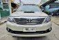 White Toyota Fortuner 2012 for sale in Automatic-0