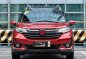 Selling White Honda BR-V 2021 in Makati-1