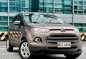 White Ford Ecosport 2017 for sale in Makati-2