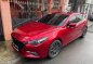 White Mazda 3 2018 for sale in Automatic-0