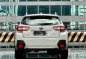 White Subaru Xv 2018 for sale in Automatic-2