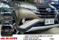 Bronze Toyota Rush 2020 for sale in Automatic-0