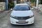 White Honda City 2010 for sale in Automatic-0