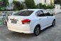White Honda City 2010 for sale in Automatic-3