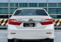 White Toyota Camry 2014 for sale in Automatic-2