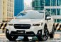 White Subaru Xv 2018 for sale in Automatic-1