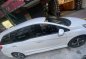 Sell White 2017 Honda Mobilio in Malabon-6