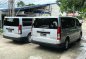 2020 Toyota Hiace  Commuter Deluxe in Manila, Metro Manila-23