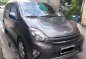 2017 Toyota Wigo  1.0 G MT in Quezon City, Metro Manila-0